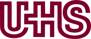 Universal Health UHS Logo