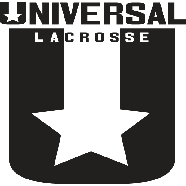 Universal Lacrosse Logo ,Logo , icon , SVG Universal Lacrosse Logo