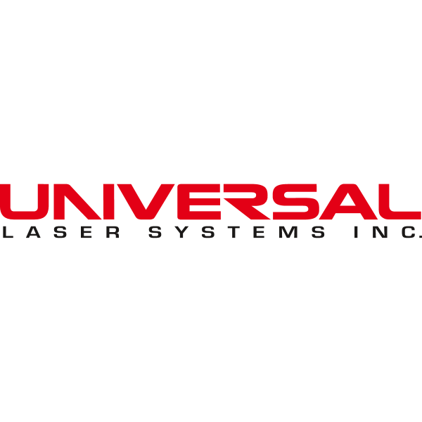 Universal Laser Systems Inc. Logo ,Logo , icon , SVG Universal Laser Systems Inc. Logo
