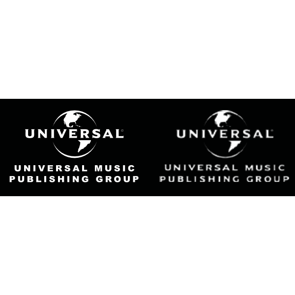 Universal Music Publishing Group Logo ,Logo , icon , SVG Universal Music Publishing Group Logo
