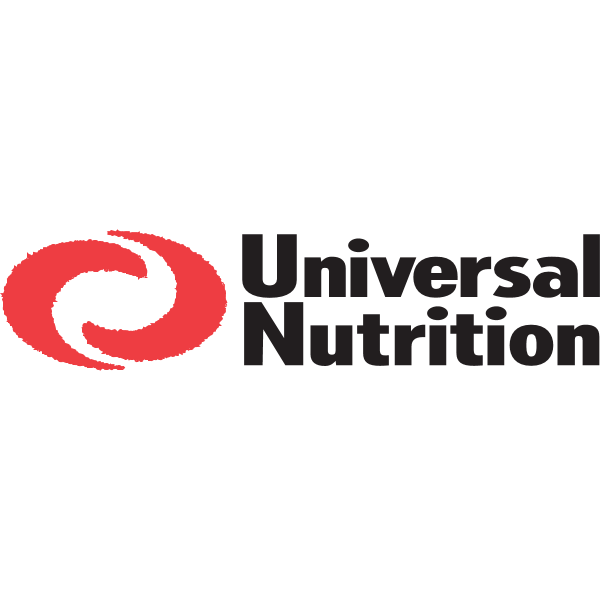 Universal Nutrition Logo ,Logo , icon , SVG Universal Nutrition Logo