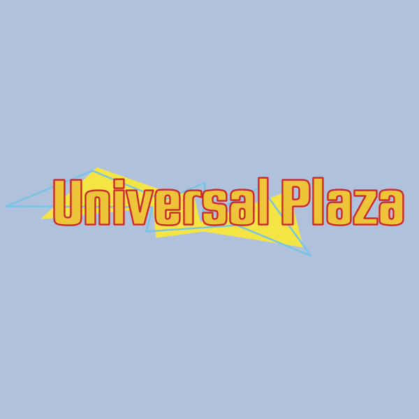 Universal Plaza