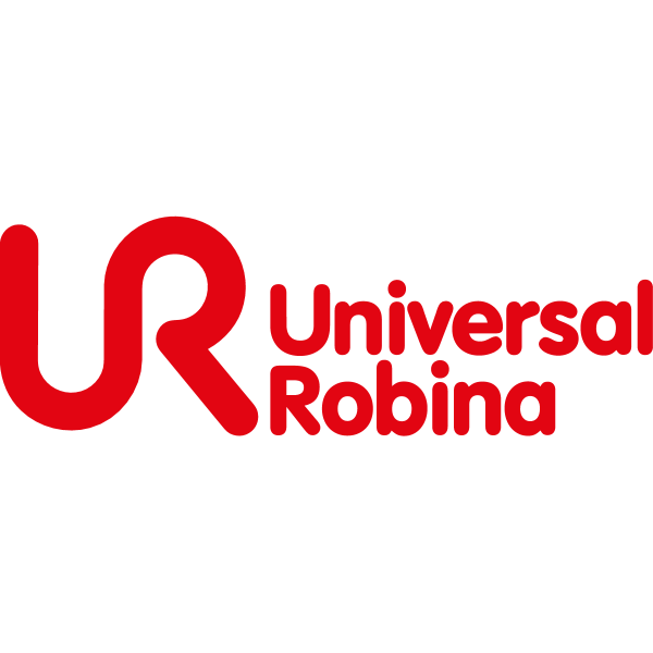 Universal Robina Logo 2016 ,Logo , icon , SVG Universal Robina Logo 2016