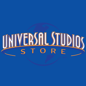 Universal Studios Store Logo ,Logo , icon , SVG Universal Studios Store Logo