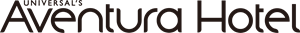 Universal’s Aventura Hotel Logo