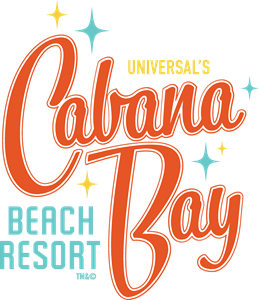 Universal’s Cabana Bay Beach Resort Logo ,Logo , icon , SVG Universal’s Cabana Bay Beach Resort Logo
