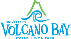 Universal’s Volcano Logo