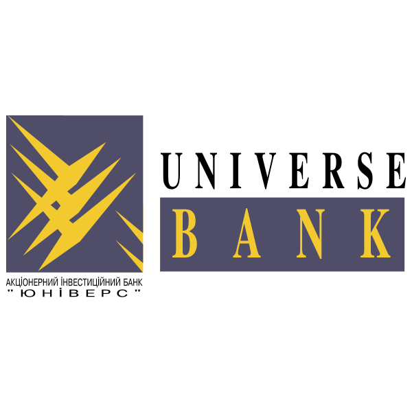 Universe Bank