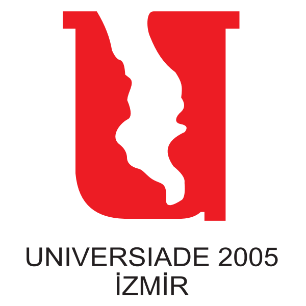 Universiade 2005 Izmir Logo