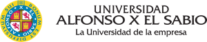 Universidad Alfonso X El Sabio (UAX) Logo ,Logo , icon , SVG Universidad Alfonso X El Sabio (UAX) Logo