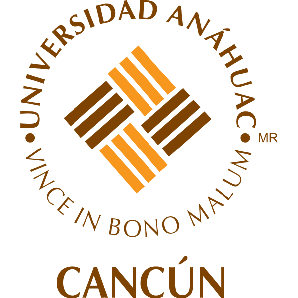 Universidad Anahuac Cancun Logo ,Logo , icon , SVG Universidad Anahuac Cancun Logo