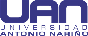 Universidad Antonio Nariño Logo ,Logo , icon , SVG Universidad Antonio Nariño Logo