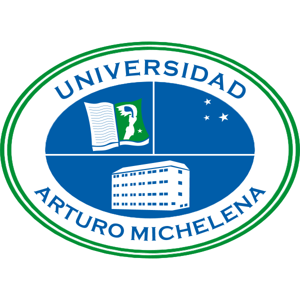 Universidad Arturo Michelena Logo ,Logo , icon , SVG Universidad Arturo Michelena Logo