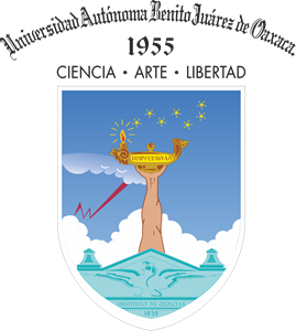 Universidad Autónoma Benito Juárez de Oaxaca Logo ,Logo , icon , SVG Universidad Autónoma Benito Juárez de Oaxaca Logo