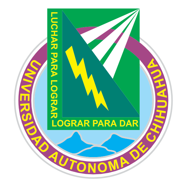Universidad Autonoma de Chihuahua Logo ,Logo , icon , SVG Universidad Autonoma de Chihuahua Logo