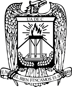 Universidad Autonoma de Coahuila Logo ,Logo , icon , SVG Universidad Autonoma de Coahuila Logo