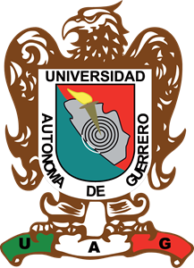 Universidad Autonoma de Guerrero Logo ,Logo , icon , SVG Universidad Autonoma de Guerrero Logo