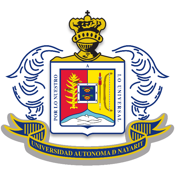 Universidad Autónoma de Nayarit Logo ,Logo , icon , SVG Universidad Autónoma de Nayarit Logo