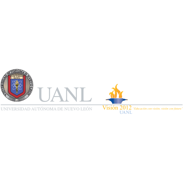 Universidad Autonoma de Nuevo Leon Logo ,Logo , icon , SVG Universidad Autonoma de Nuevo Leon Logo