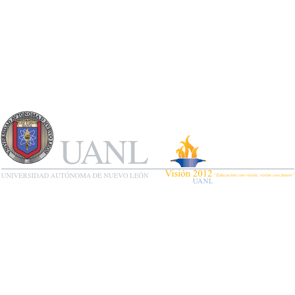 Universidad Autonoma de Nuevo Leon Logo