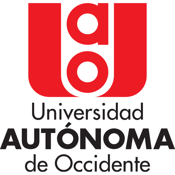Universidad Autónoma de Occidente Logo ,Logo , icon , SVG Universidad Autónoma de Occidente Logo