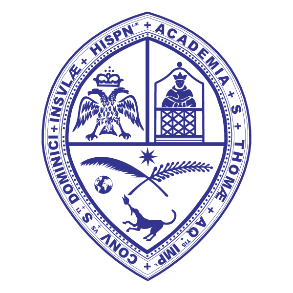 Universidad Autonoma de Santo Domingo ,Logo , icon , SVG Universidad Autonoma de Santo Domingo