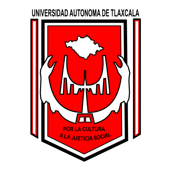 UNIVERSIDAD AUTONOMA DE TLAXCALA Logo ,Logo , icon , SVG UNIVERSIDAD AUTONOMA DE TLAXCALA Logo