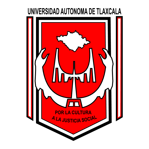 UNIVERSIDAD AUTONOMA DE TLAXCALA Logo