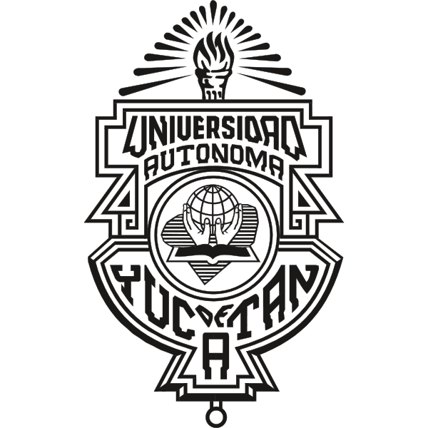 Universidad Autónoma de Yucatán Logo ,Logo , icon , SVG Universidad Autónoma de Yucatán Logo