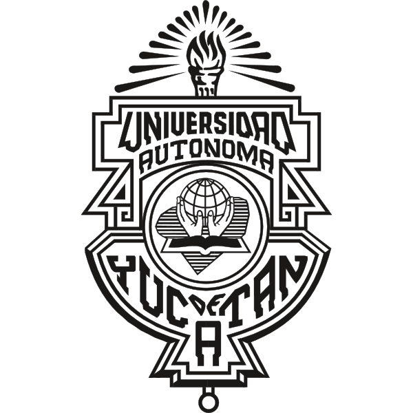 Universidad Autónoma de Yucatán Logo