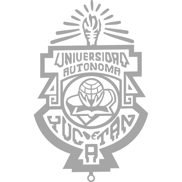 Universidad Autonoma de Yucatan uady Logo ,Logo , icon , SVG Universidad Autonoma de Yucatan uady Logo