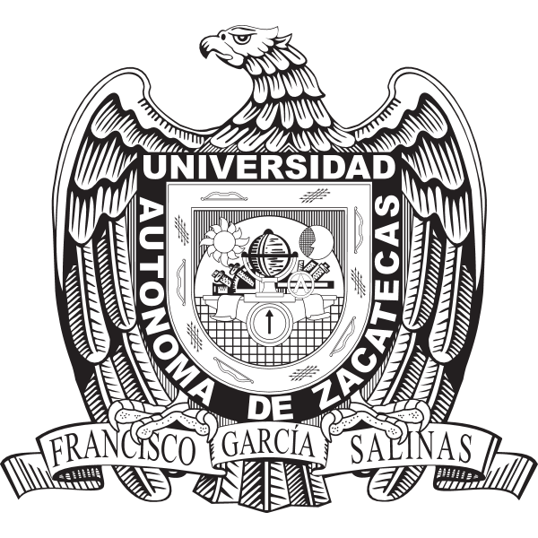 Universidad Autonoma de Zacatecas Logo ,Logo , icon , SVG Universidad Autonoma de Zacatecas Logo
