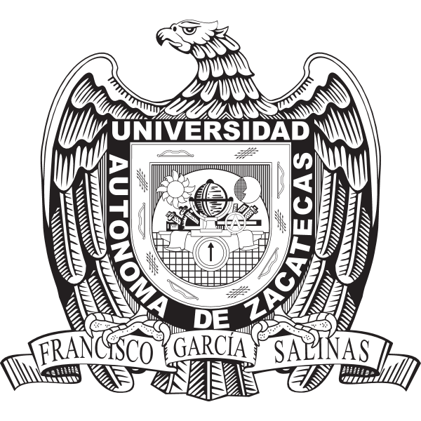 Universidad Autonoma de Zacatecas Logo