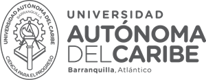 Universidad Autónoma del Caribe Logo