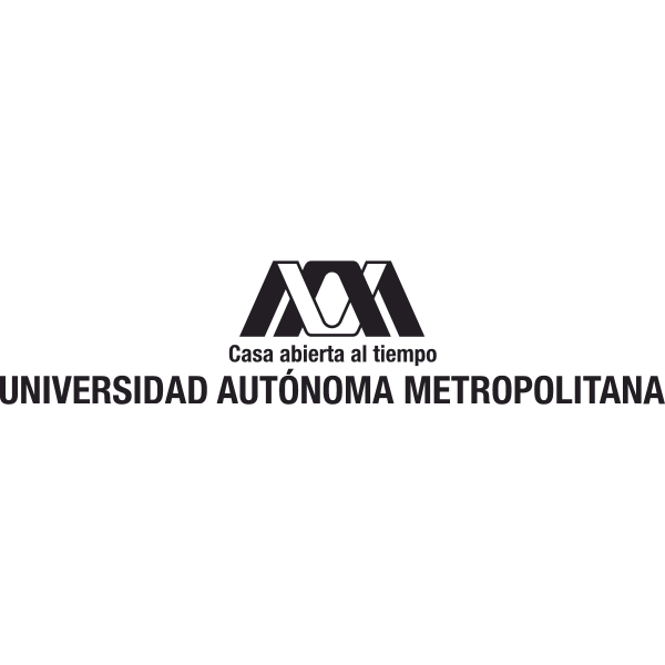 Universidad Autónoma Metropolitana Logo ,Logo , icon , SVG Universidad Autónoma Metropolitana Logo