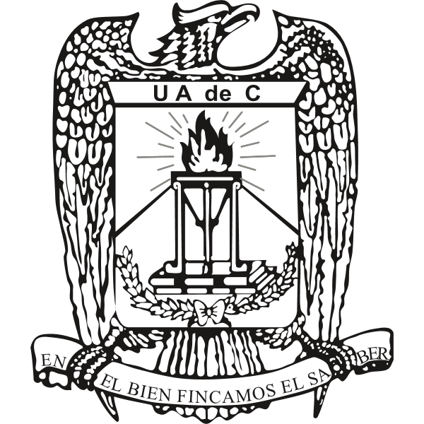 Universidad Autуnoma De Coahuila Logo ,Logo , icon , SVG Universidad Autуnoma De Coahuila Logo
