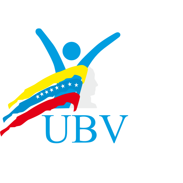 universidad bolibariana de venezuela Logo ,Logo , icon , SVG universidad bolibariana de venezuela Logo