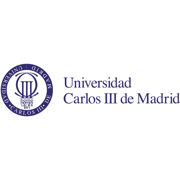 Universidad Carlos III de Madrid Logo ,Logo , icon , SVG Universidad Carlos III de Madrid Logo