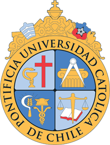 Universidad Catolica de Chile Logo ,Logo , icon , SVG Universidad Catolica de Chile Logo