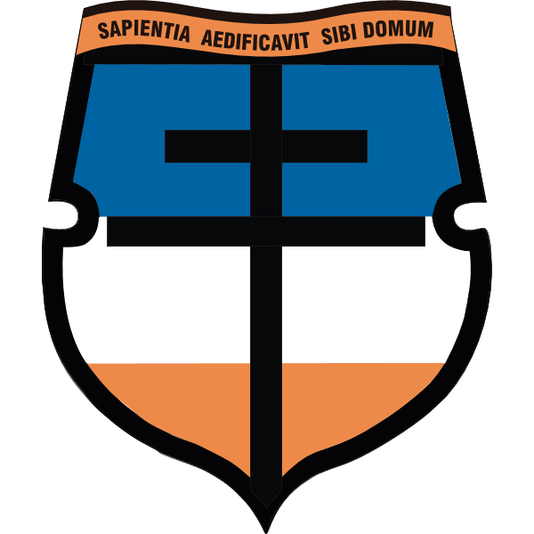 Universidad Católica de colombia Logo ,Logo , icon , SVG Universidad Católica de colombia Logo