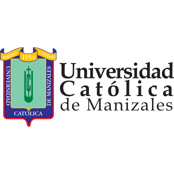 Universidad Católica de Manizales Logo ,Logo , icon , SVG Universidad Católica de Manizales Logo