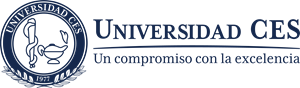 Universidad CES Logo ,Logo , icon , SVG Universidad CES Logo