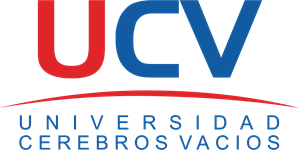 Universidad Cesar Vallejo Logo ,Logo , icon , SVG Universidad Cesar Vallejo Logo
