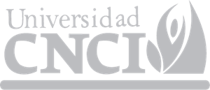 Universidad CNCI Logo