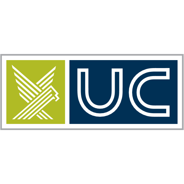 Universidad Cuauhtemoc Logo ,Logo , icon , SVG Universidad Cuauhtemoc Logo