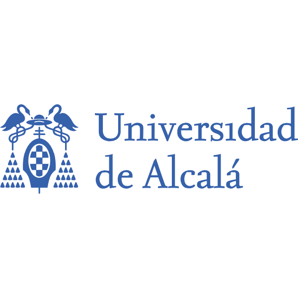 Universidad de Alcalá Logo ,Logo , icon , SVG Universidad de Alcalá Logo
