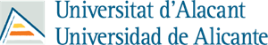Universidad de Alicante Logo ,Logo , icon , SVG Universidad de Alicante Logo