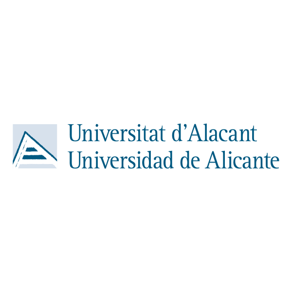 Universidad de Alicante