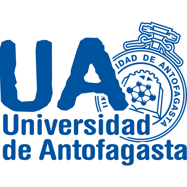 Universidad de Antofagasta Logo ,Logo , icon , SVG Universidad de Antofagasta Logo