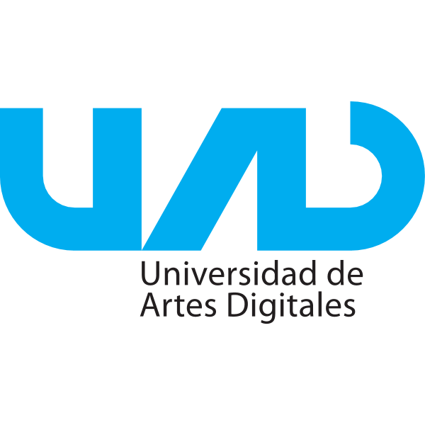 Universidad de Artes Digitales Logo ,Logo , icon , SVG Universidad de Artes Digitales Logo